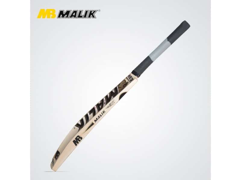 Mb Malik Sher Amin English Willow Cricket Bat