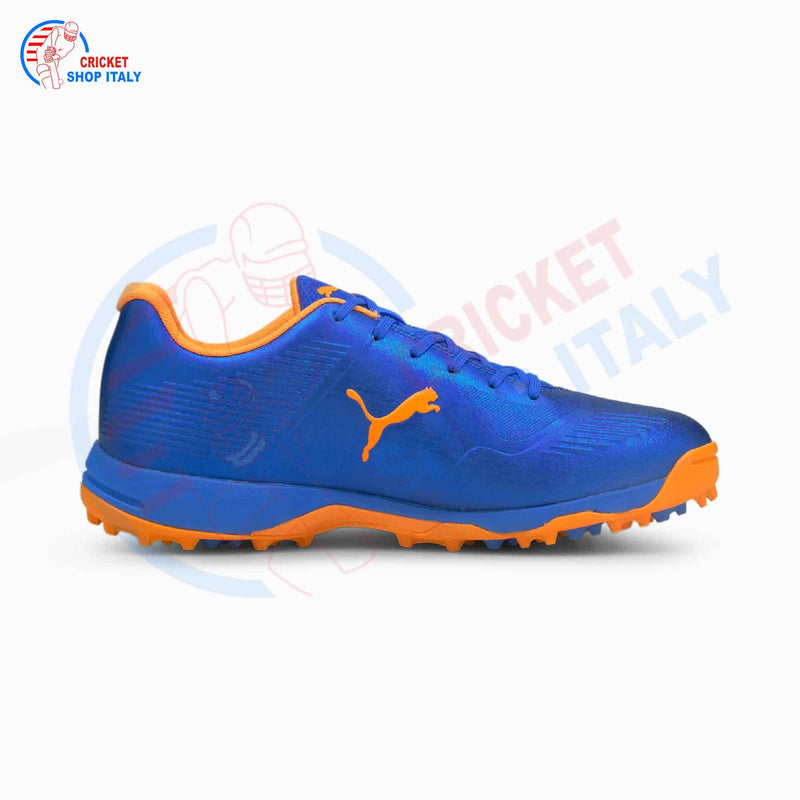 One8 PUMA 19 Virat Kohli Men's Cricket Shoes 8