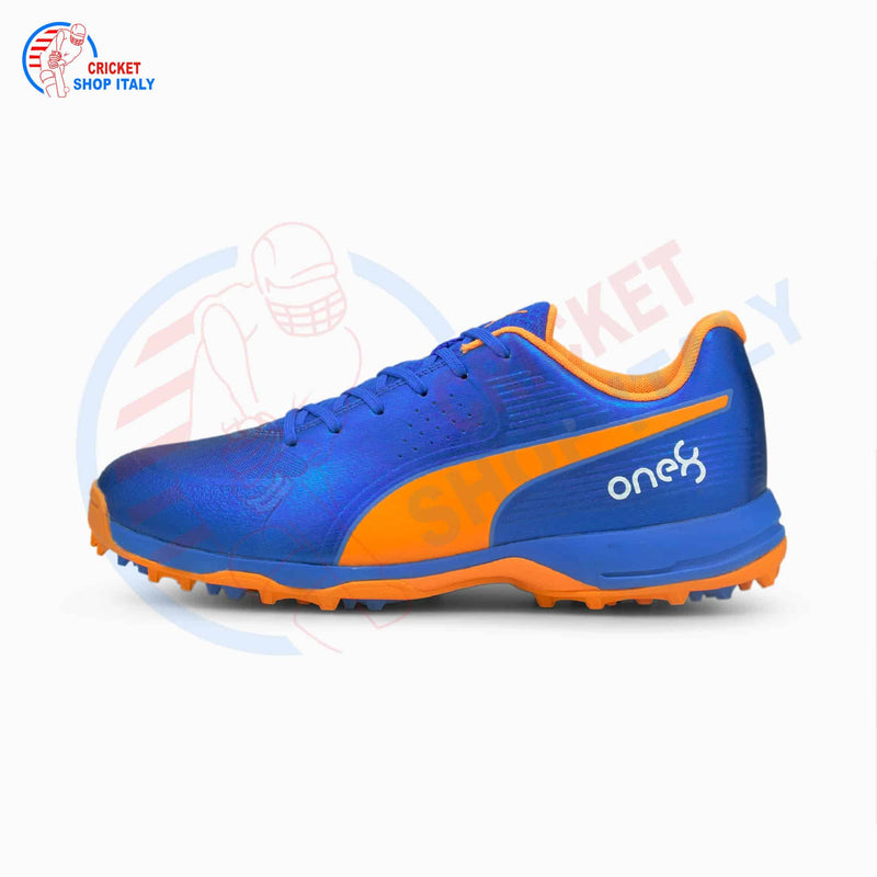 One8 PUMA 19 Virat Kohli Men's Cricket Shoes 6