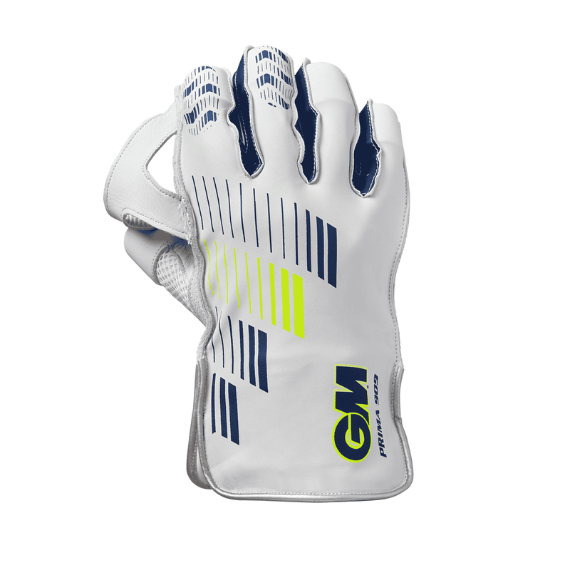 Gunn and Moore Prima 909 Wicket Keeping Gloves 1
