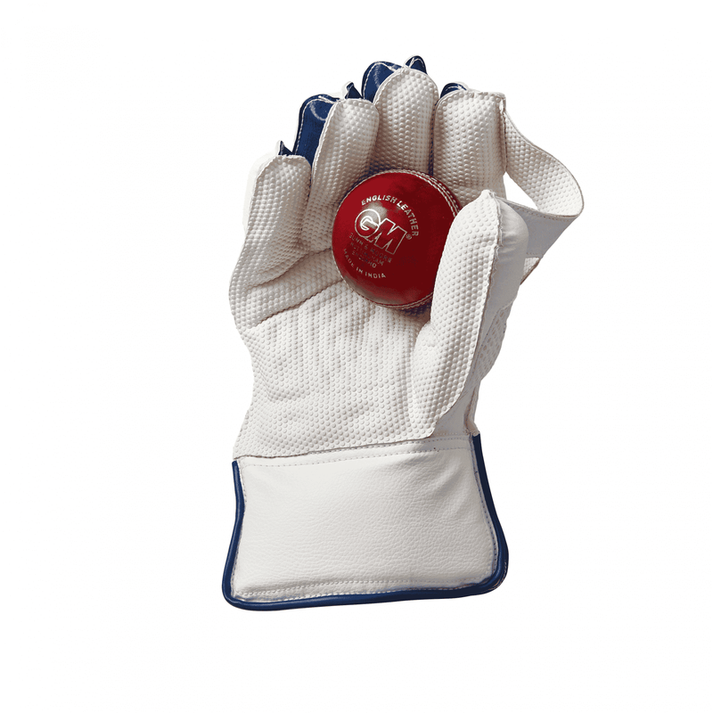 Gunn and Moore Prima 909 Wicket Keeping Gloves 3