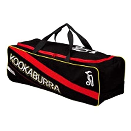 Kookaburra Pro 600 Wheelie Bag