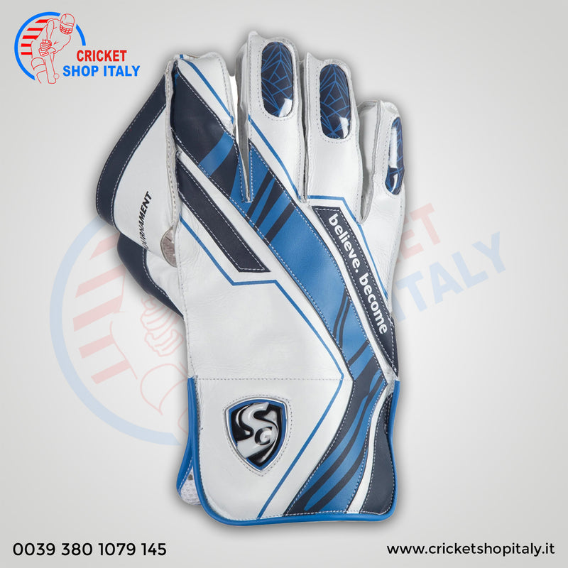 SG Tournment Wicket Keeping Gloves