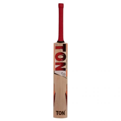 SS Ton Super English Willow Cricket Bat