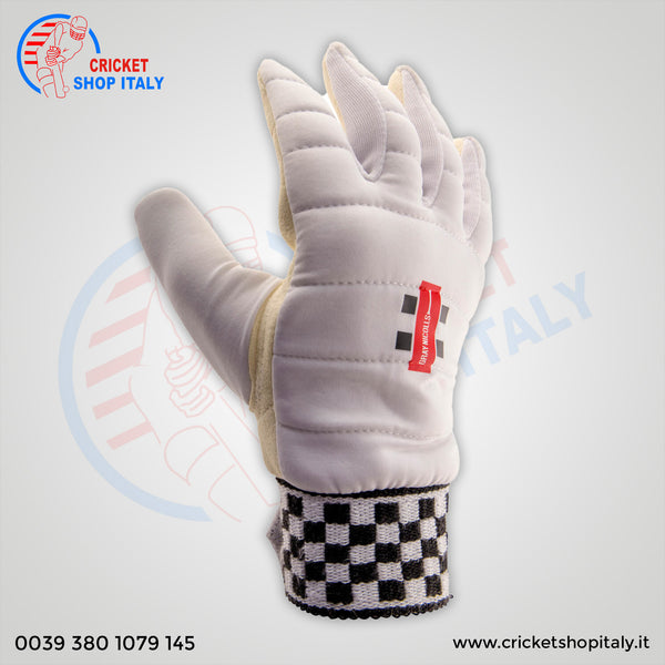 Gray Nicolls Legend XRD Wicketkeeping Gloves 1